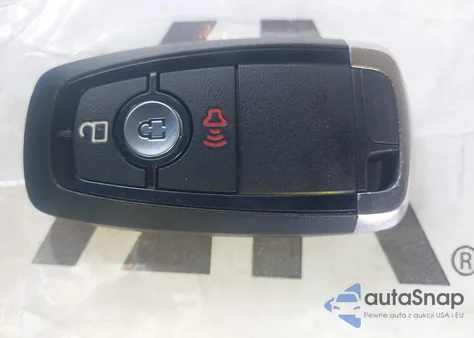 2020 Ford Escape Se from USA, damaged, VIN 1FMCU9G65LUC02678